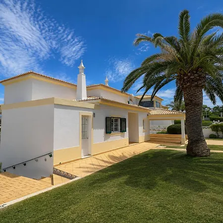 Homes - Pool, Marina View, Bbq, Games And Garden Villa Albufeira