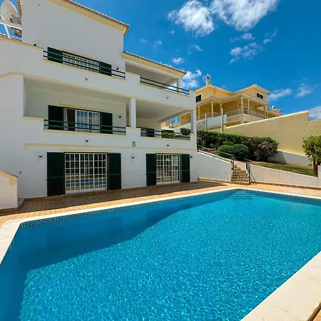 Homes - Pool, Marina View, Bbq, Games And Garden Willa *