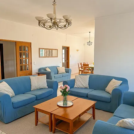 Homes - Pool, Marina View, Bbq, Games And Garden Albufeira