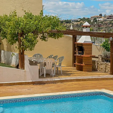 Homes - Pool, Marina View, Bbq, Games And Garden Albufeira