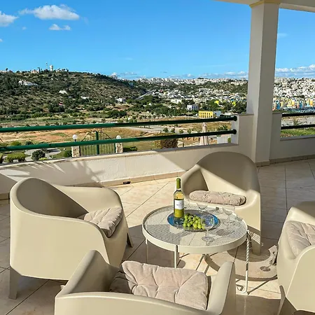 Willa Homes - Pool, Marina View, Bbq, Games And Garden Albufeira
