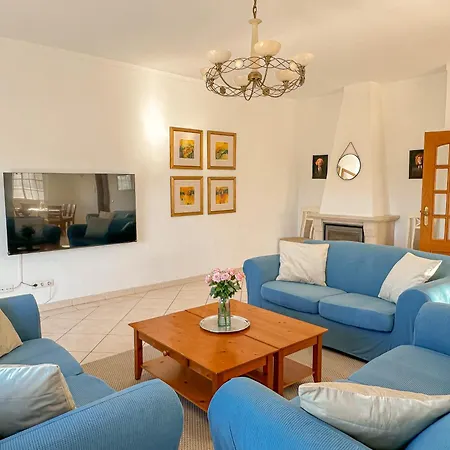 Homes - Pool, Marina View, Bbq, Games And Garden Albufeira