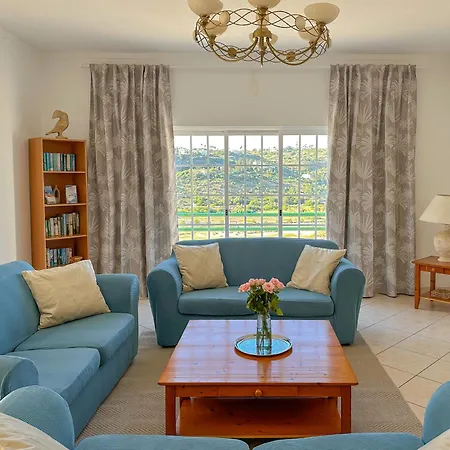 Homes - Pool, Marina View, Bbq, Games And Garden Willa Albufeira