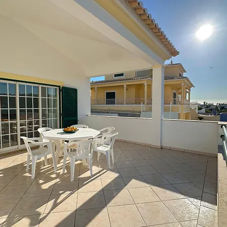 Willa Homes - Pool, Marina View, Bbq, Games And Garden Albufeira
