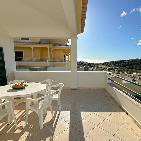 Willa Homes - Pool, Marina View, Bbq, Games And Garden Albufeira