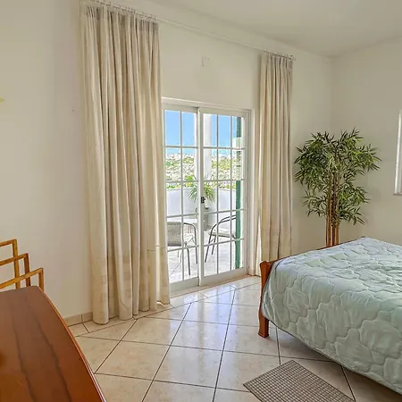 Villa Homes - Pool, Marina View, Bbq, Games And Garden Albufeira