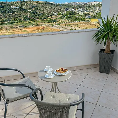Homes - Pool, Marina View, Bbq, Games And Garden Villa Albufeira