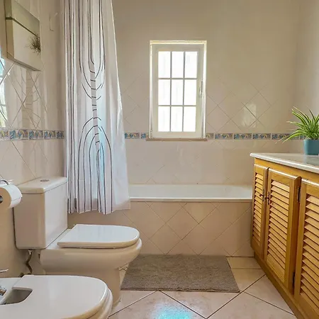 Homes - Pool, Marina View, Bbq, Games And Garden * Albufeira