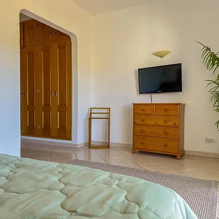 Homes - Pool, Marina View, Bbq, Games And Garden Albufeira