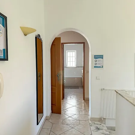 Willa Homes - Pool, Marina View, Bbq, Games And Garden Albufeira