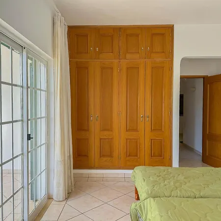 Homes - Pool, Marina View, Bbq, Games And Garden Albufeira