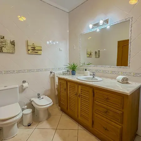 Homes - Pool, Marina View, Bbq, Games And Garden *