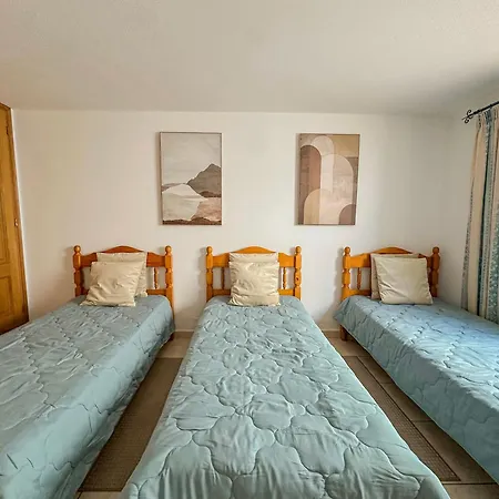 Homes - Pool, Marina View, Bbq, Games And Garden Willa Albufeira