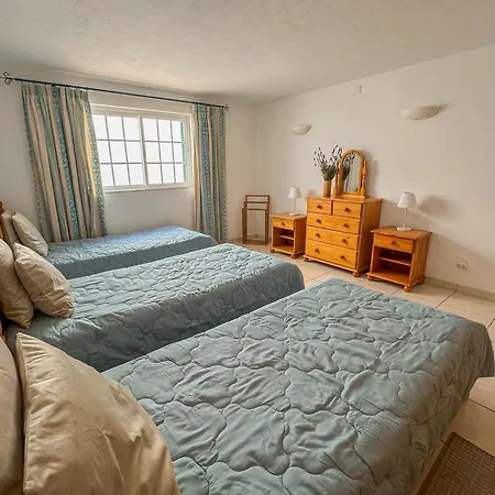 Homes - Pool, Marina View, Bbq, Games And Garden Albufeira