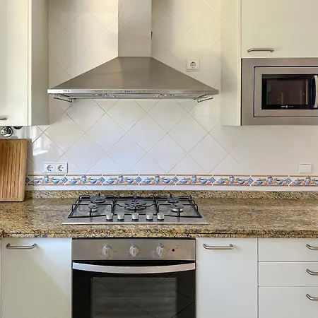 Homes - Pool, Marina View, Bbq, Games And Garden Albufeira