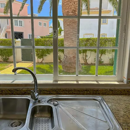 Homes - Pool, Marina View, Bbq, Games And Garden * Albufeira