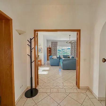 Homes - Pool, Marina View, Bbq, Games And Garden * Albufeira