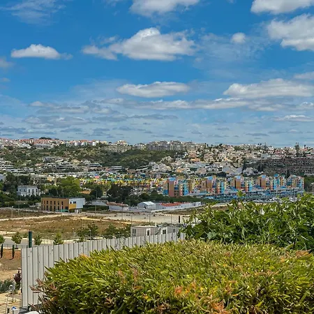 Homes - Pool, Marina View, Bbq, Games And Garden Willa
